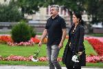 София - Поклонение Ставри Калинов