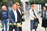 София - Поклонение Ставри Калинов