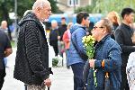 София - Поклонение Ставри Калинов