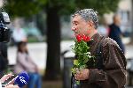 София - Поклонение Ставри Калинов