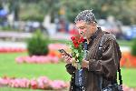 София - Поклонение Ставри Калинов