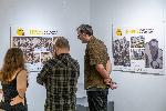 София - Изложба “Новото наследство: Състояние и проблеми“