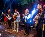 Враца - Концерт на Gipsy Kings