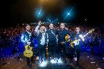 Враца - Концерт на Gipsy Kings