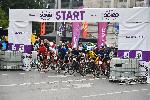 София - Второ издание на велосъстезанието Sofia bike relay