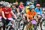 София - Второ издание на велосъстезанието Sofia bike relay