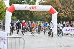 София - Второ издание на велосъстезанието Sofia bike relay