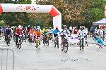 София - Второ издание на велосъстезанието Sofia bike relay