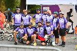 София - Второ издание на велосъстезанието Sofia bike relay
