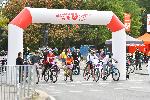 София - Второ издание на велосъстезанието Sofia bike relay