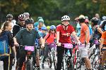 София - Второ издание на велосъстезанието Sofia bike relay