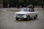 София - Празник на София - Трети „Есенен Авто Ретро Салон и Парад”