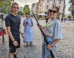 Плевен - Изложба 'Дойранска епопея'
