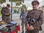Плевен - Изложба 'Дойранска епопея'