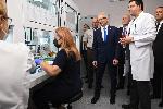 София -  токсикологична лаборатория на ВМА