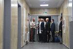 София -  токсикологична лаборатория на ВМА