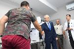 София -  токсикологична лаборатория на ВМА