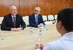 София -  токсикологична лаборатория на ВМА