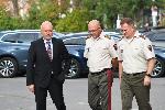 София -  токсикологична лаборатория на ВМА