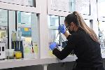 София -  токсикологична лаборатория на ВМА