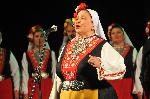 Бургас - концерт на '' Мистерия на българските гласове''