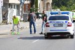 София -  стрелба в София със загинал
