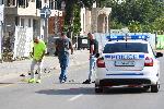 София -  стрелба в София със загинал