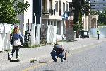 София -  стрелба в София със загинал