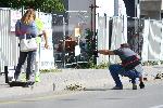 София -  стрелба в София със загинал