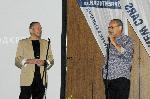 Бургас - DOCK FILM FESTIVAL - откриване