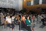 Бургас - DOCK FILM FESTIVAL - откриване