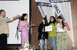 Бургас - DOCK FILM FESTIVAL - откриване