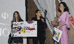 Бургас - DOCK FILM FESTIVAL - откриване