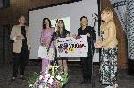 Бургас - DOCK FILM FESTIVAL - откриване