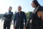 Варна  - Продължават летните екстремни забавления край морето