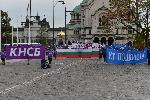 София -  протест