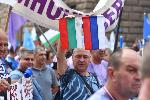 София -  протест
