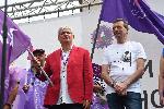София -  протест