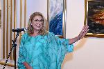 София – Откриване на изложбата “Златни години“ в галерия „Оборище 5“