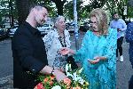 София – Откриване на изложбата “Златни години“ в галерия „Оборище 5“