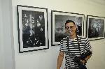 Бургас - Фотоизложба на БФО