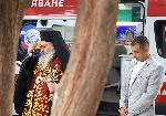 Варна  - Първи мобилен кръводарителски център