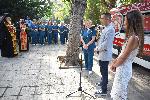 Варна  - Първи мобилен кръводарителски център
