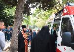 Варна  - Първи мобилен кръводарителски център
