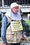 София - Протест на пчеларите