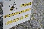 София - Протест на пчеларите