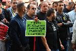София - Протест на пчеларите