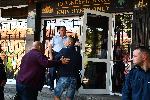 София - Протест на пчеларите
