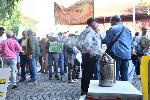 София - Протест на пчеларите