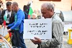 София - Протест на пчеларите
